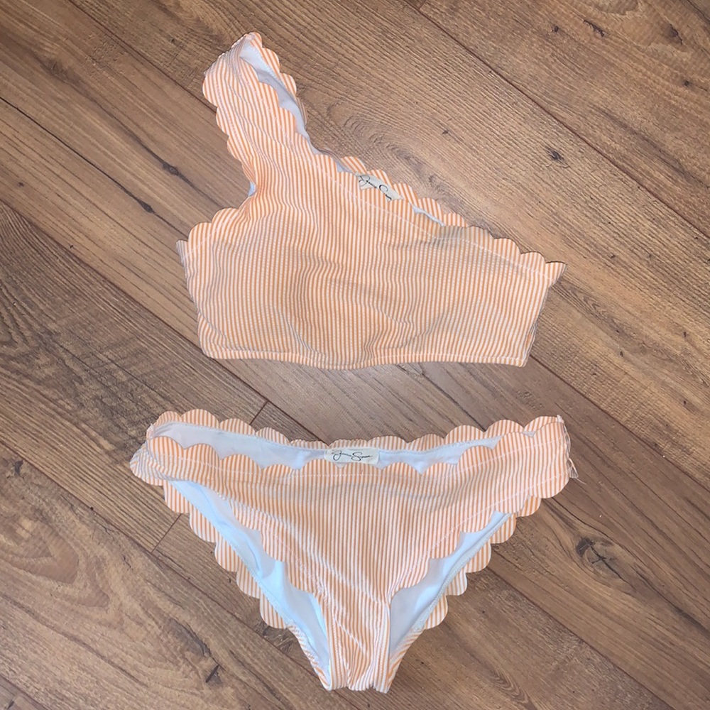 Jessica Simpson Swim | NWOT | Perfect Condition